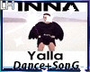 INNA-Yalla |Dance+Song