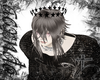 crown starz black