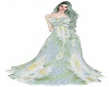 MY Spring Breeze Gown