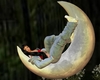 Resting On The Moon🌙