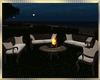 Firepit ~ Benches