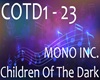 Childreen of the Dark