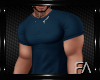 FB Muscle T | bl