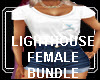 LIGHTHOUSE FEMALE BUNDLE