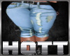 -H- Capri Blue RL