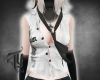 666 l open tie