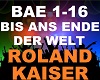 Roland Kaiser - Bis Ans