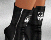 Panda Boots
