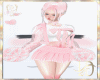 LDcheerleader pose+pompp