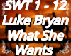 L. Bryan Whats She Wnt