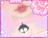 ❀ Cat Choker - Pinku