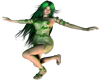 green fairy