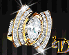 Eternity Diamond ring