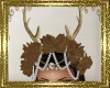 A27 Antlers Headdress