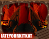 Flame Ears V1