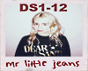 MrLittleJeans-DearSanta
