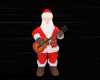 Anim Guitar Santa & Co.