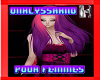 WE! hair lollilpop v2