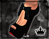 [CP]Sexy Black Heels