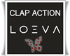 Clap Action