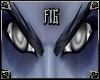 Wow Dark Elf Eyes*