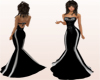 MR Black Gown Request