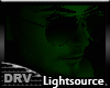 Lightsource DarkGreen