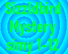 Sizzlebird-Mystery