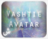 ق Vashtie Avatar. 