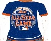 AllStar * Mets Tee Shirt