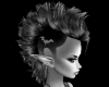 Shadow GRY bat