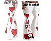 Love Bug Pants