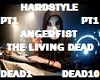 HARDSTYLE LIVING DEAD P1