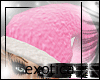 [E]Sexy Santa Hat Pink