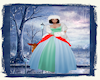 [LM]Princess Snow Gown
