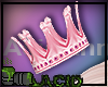 Pink Magic Crown