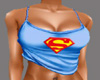 top - supergirl  §§