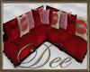 Valentine Sectional