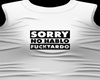 sorry