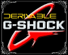 G-SHOCK DERIVEABLE