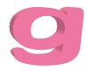 small letter g