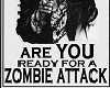 Zombie Attack 01