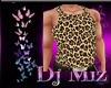 Jaguar Shirt 1