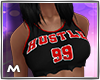 Hustle Top