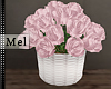 Mel*Flowers Pink