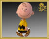 Charlie Brown 3D Decor