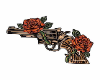 Guns and roses Cutout 2