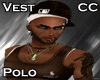 *Polo* BRW Vest [CC]