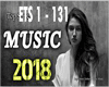 ENGLISH TOP SONGs