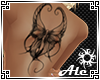 [Ale] Fairy Tattoo I